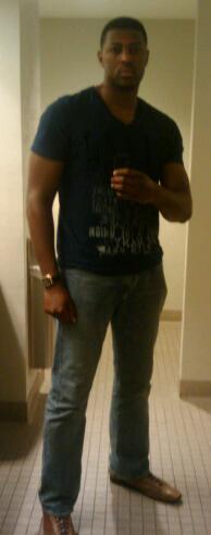 Date this sultry United States man Korleone from Huntsville US6847