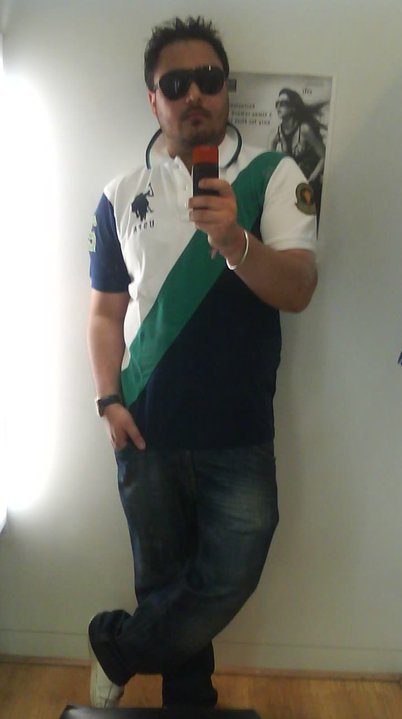 Date this sensual United States man Shortiericky from Tulsa US6850