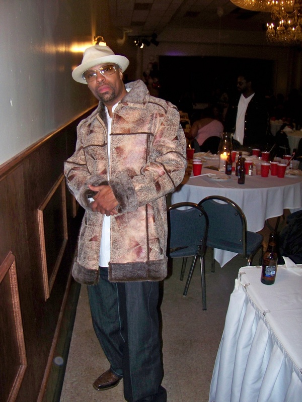 Date this sultry United States man Anthony from Saint Louis US6852