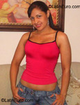funny Colombia girl Evelyn from Medellin CO6335