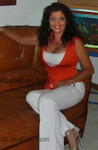 good-looking Colombia girl Elena from Medellin CO4696