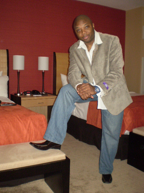 Date this good-looking United States man Jay from Atlanta US6882