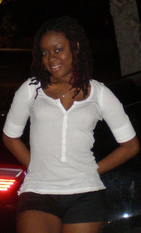 Date this sultry Jamaica girl M from Kingston JM105