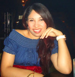 charming Colombia girl Diana sanchez from Monteria CO4716