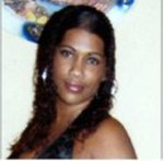 delightful Colombia girl Tatiana campos from Valledupar CO4726