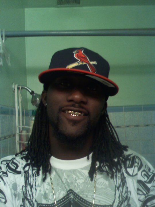 Date this cute United States man DREADHEAD5 from St.petersburg US6912