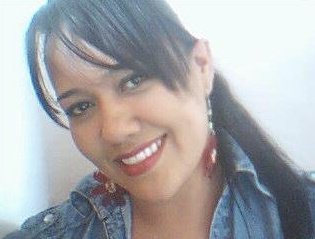 Date this exotic Colombia girl Luz stella from Cartago CO4734