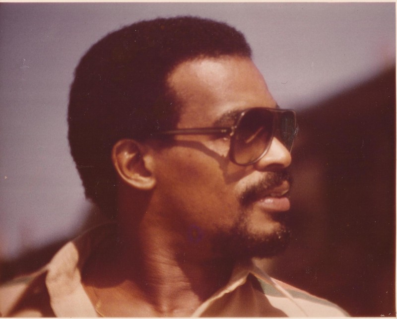 Date this cute United States man RUSSELL from Los Angeles US6932