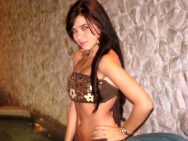 Date this good-looking Colombia girl Isabella from Cartago CO4737
