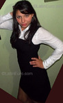 cute Colombia girl Whitney from Bogota CO4738