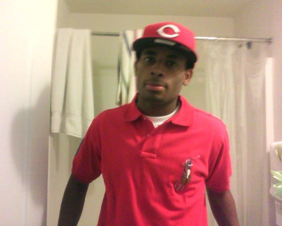 Date this pretty United States man Ricardo1121 from Douglasville US6934