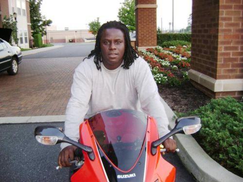 Date this gorgeous United States man Sportyblk from Tampa US6941