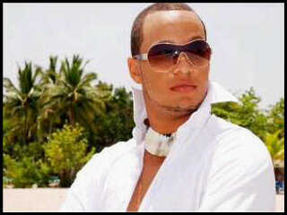 Date this exotic Dominican Republic man Nelson from santiago DO4890