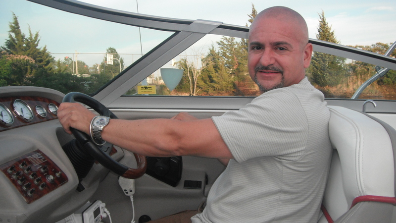 Date this cute United States man Arnie0426 from North Brunswick US6948