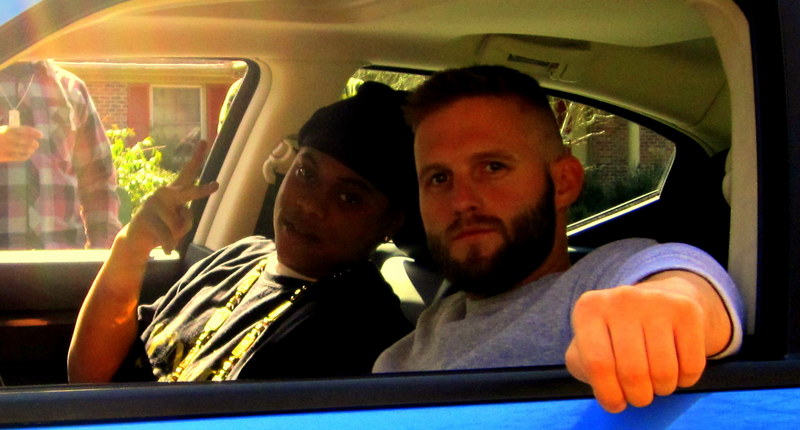 Date this sultry United States man Tattoosoldierbo from Atlanta US6958