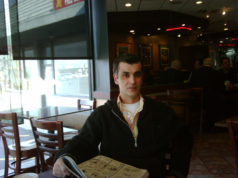 Date this cute United States man TK-EMS from Hoboken US6965