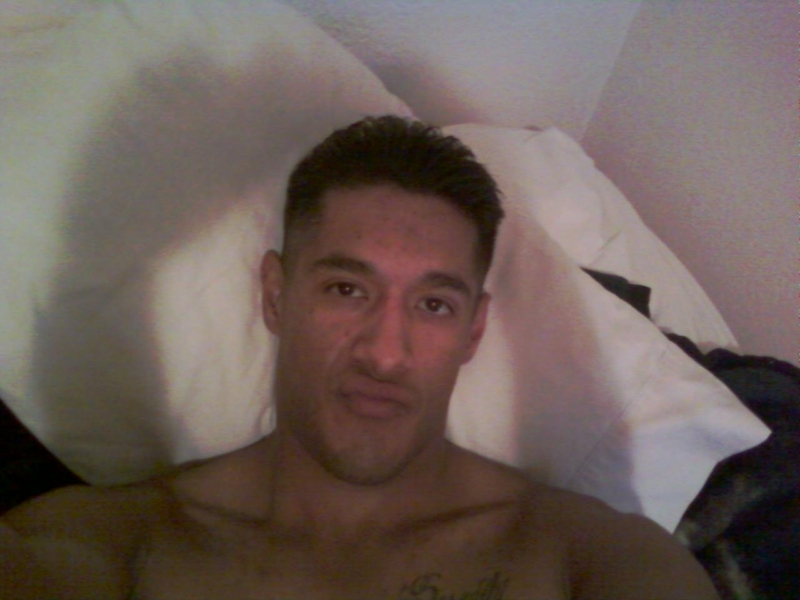 Date this athletic United States man Johnq95 from el paso US6977