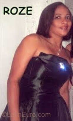 Date this fun Brazil girl Roze from Ilheus BR3407