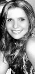 Date this sensual Brazil girl Silmara from Curitiba BR4332