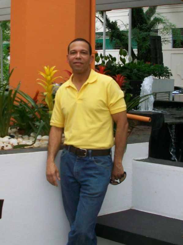 Date this exotic United States man OHomenCerto from Chicago US6992