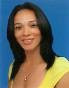 Date this pretty Colombia girl Jenny from Medellin CO4767