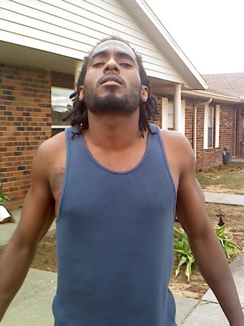 Date this nice looking United States man Rudy-noel from Miami US7003