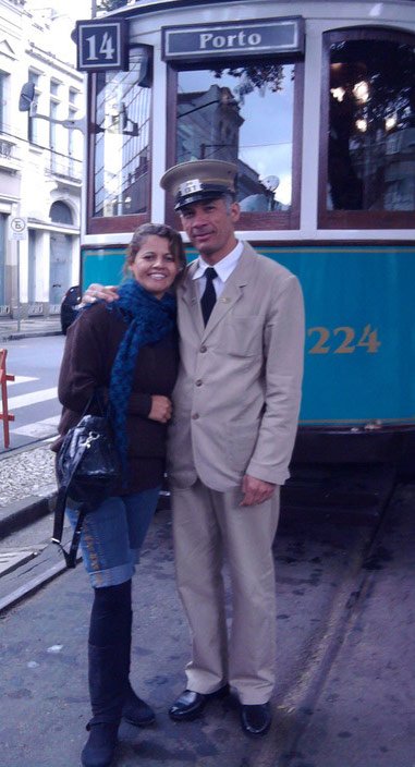 Date this tall Brazil girl Diva from Santos BR3412