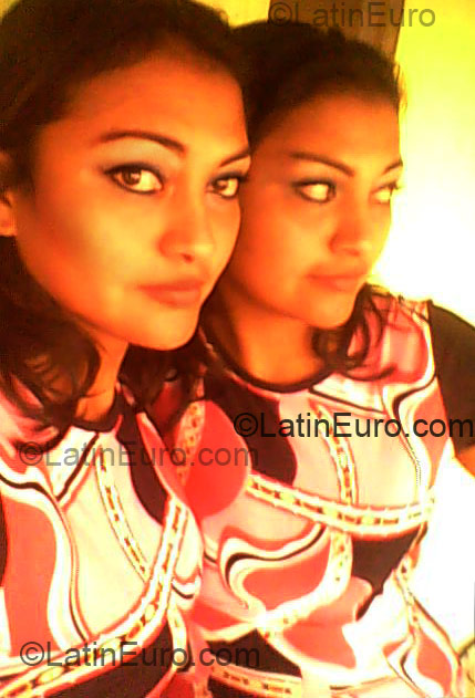 Date this cute Colombia girl Patricia from Bogota CO6518