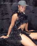 charming Dominican Republic girl Katherin from Santo Domingo DO19872