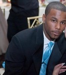 young United States man  from Ossining US7009