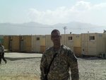 attractive United States man Kenneth from Fort Drum US7023