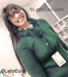 happy Brazil girl Daiane from Canoas BR3424