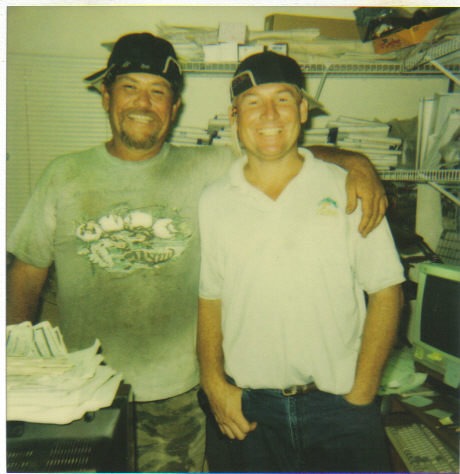 Date this happy United States man Airboat4ever from Saint Augustine US7038