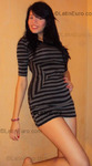 passionate Colombia girl Jessica from Barranquilla CO4796