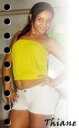 Date this happy Brazil girl Gracyanne from Fortaleza BR3439
