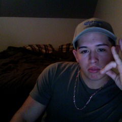 Date this pretty United States man El from Clifton US7059