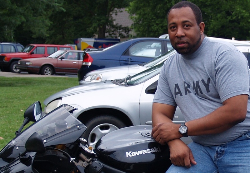 Date this georgeous United States man Kbaye from Nashville US7098