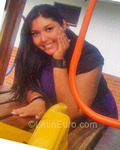 pretty Venezuela girl Nurys from Caracas VE26