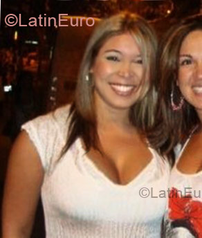 Date this gorgeous Colombia girl Liz from Medellin CO4836