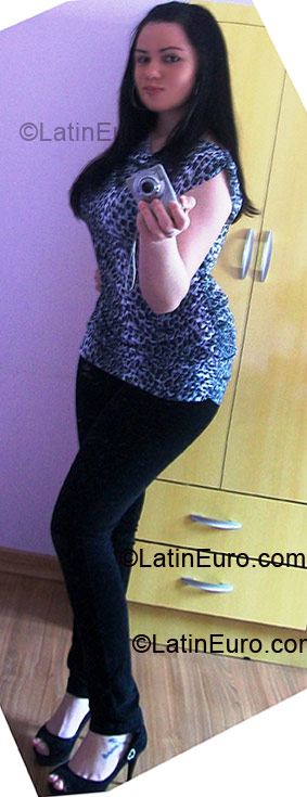 Date this foxy Brazil girl Francielle from Passo Fundo BR3472