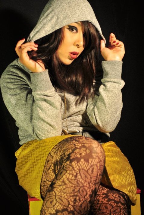 Date this passionate Mexico girl Ruth from Juarez MX190