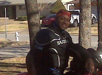 Date this good-looking United States man Lord2fred from Fort Worth DO4957