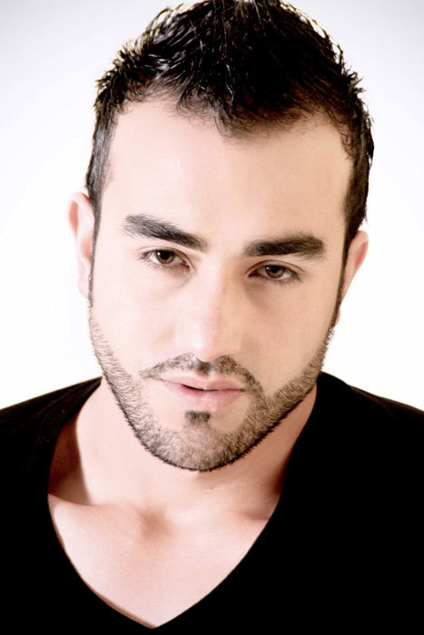 Date this delightful Colombia man LUIS FERNANDO from Bogota CO4843