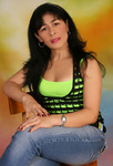 delightful Colombia girl Yamile from Medellin CO4845