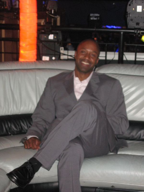 Date this lovely United States man Hunnah from Forst Hills US7204