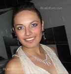 fun Mexico girl Paula Patricia from Morelia MX191