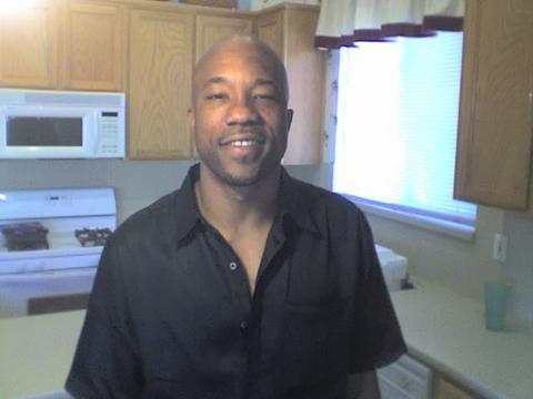 Date this happy United States man FITZGERALD from Riverside US7233