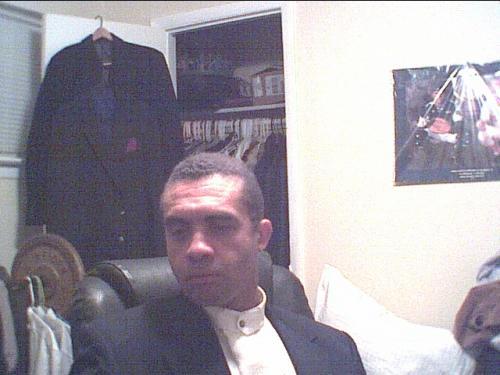 Date this fun United States man Romeopc from arlington US7236