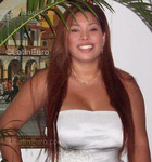 red-hot Colombia girl Sher from Bogota CO4871