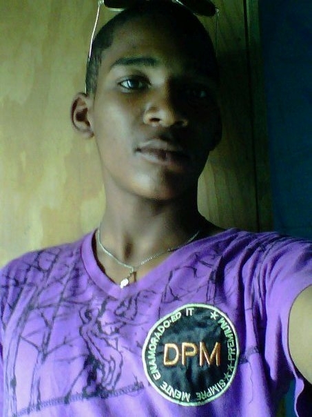 Date this athletic Dominican Republic man Jandro from San Juan De La Maguana DO4974